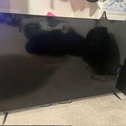 TCL 55 Inch Flat screen Smart Tv