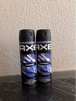 Ace spray deodorant 3.9oz
