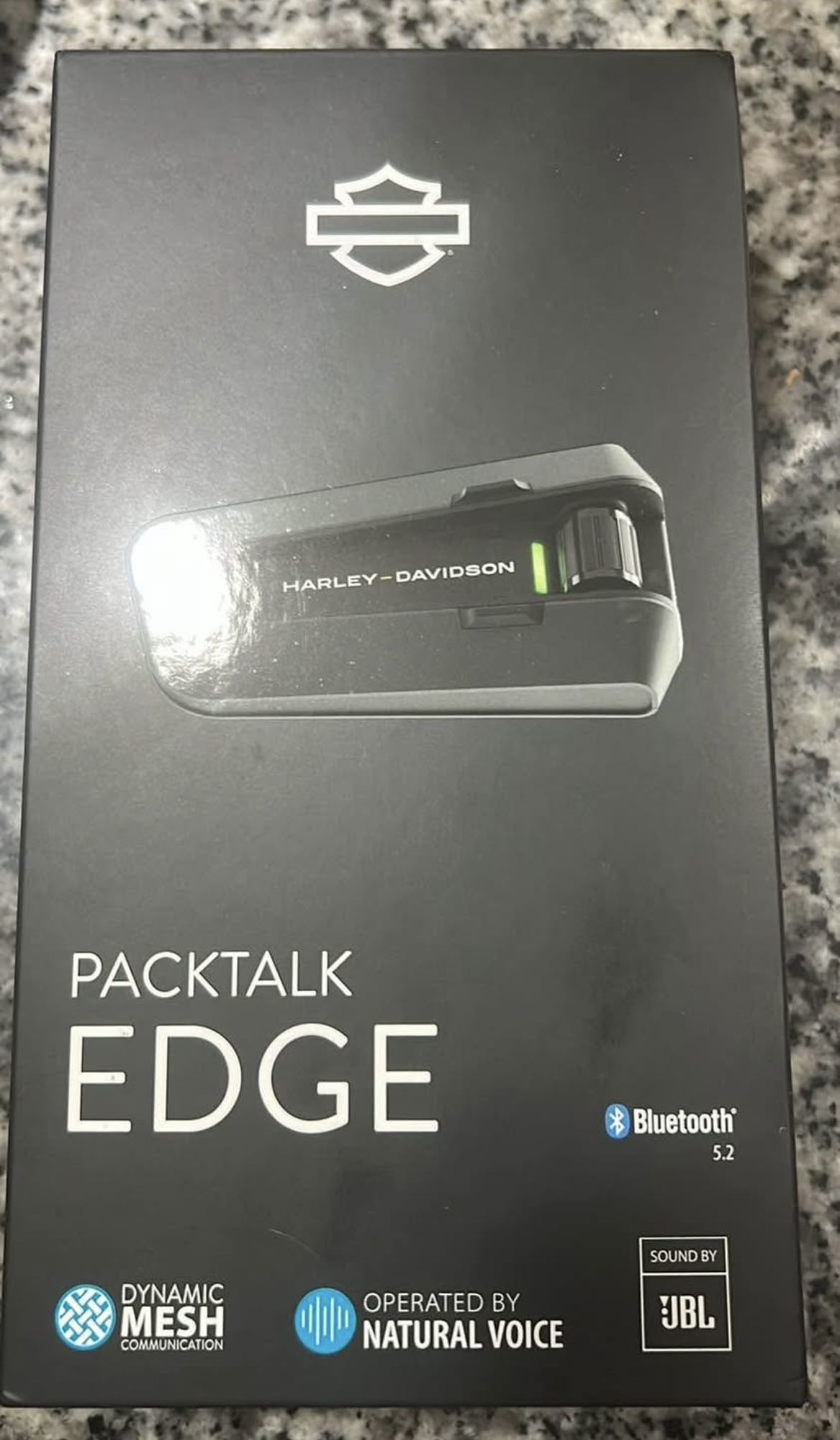 Cardo Packtalk Edge