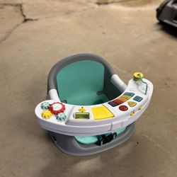 Baby Seat Booster