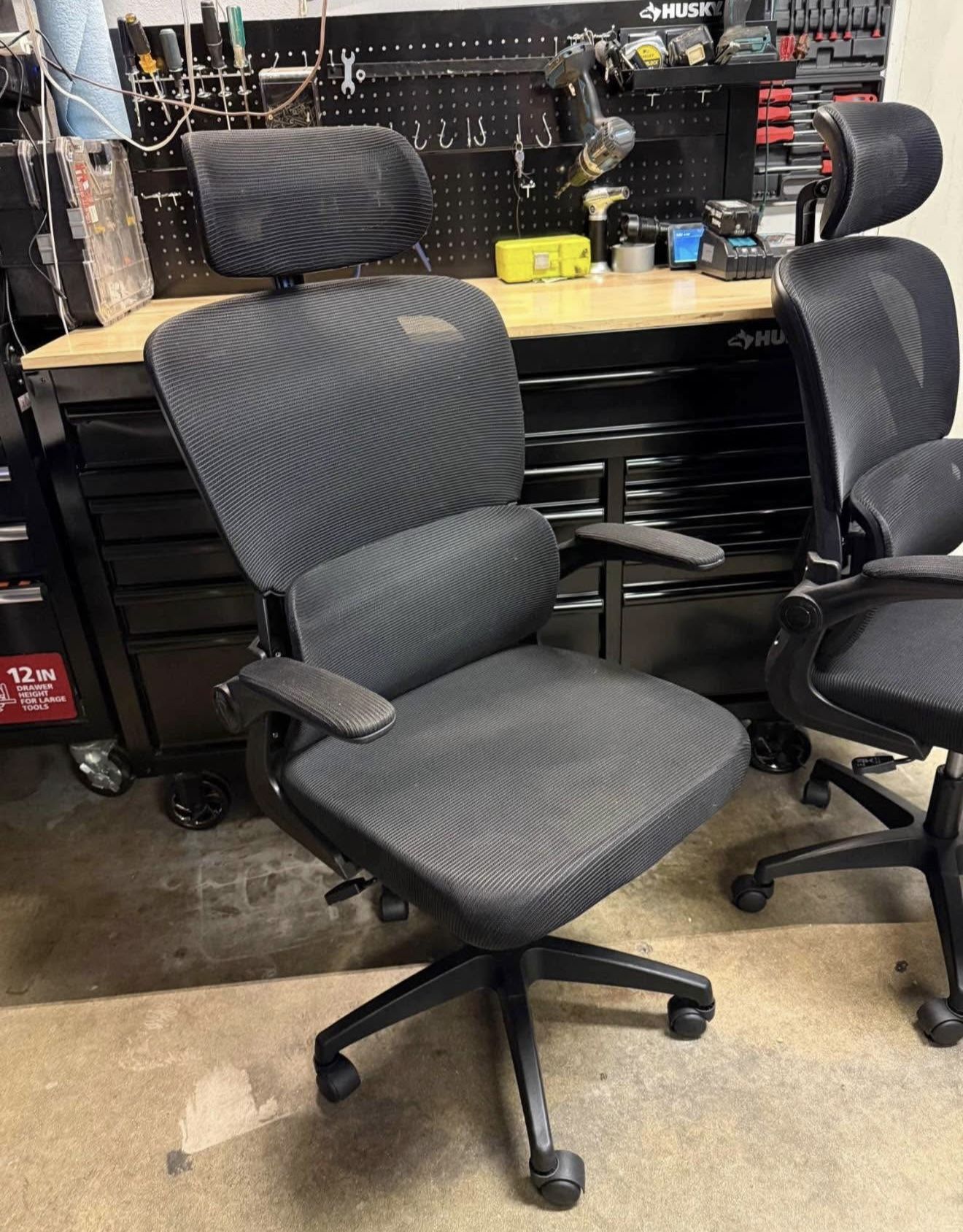 Office Chair Ergonomic Desk Chair
