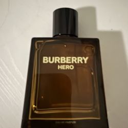 BURBERRY HERO