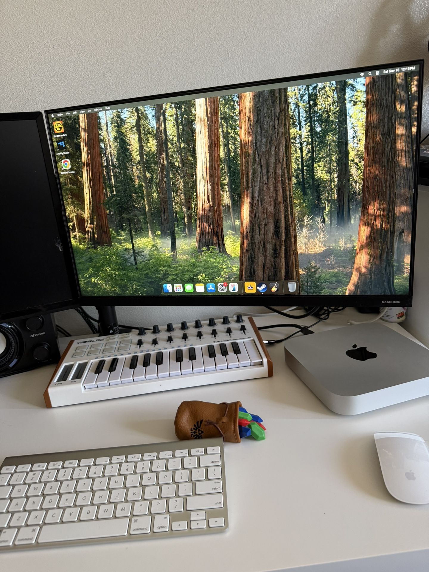 Mac Mini 2023 M2 Pro 16gb Ram $400 OBO