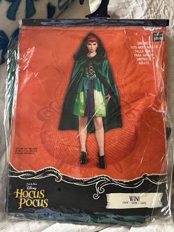 Cape only