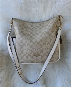 Coach Original.