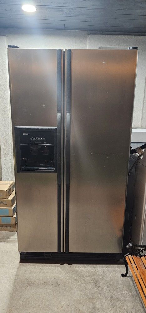 Kenmore Refrigerator