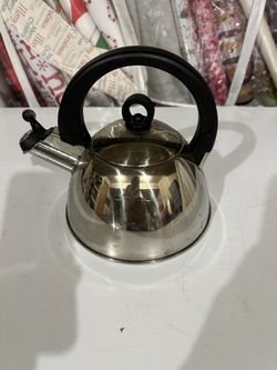 Tea Kettle