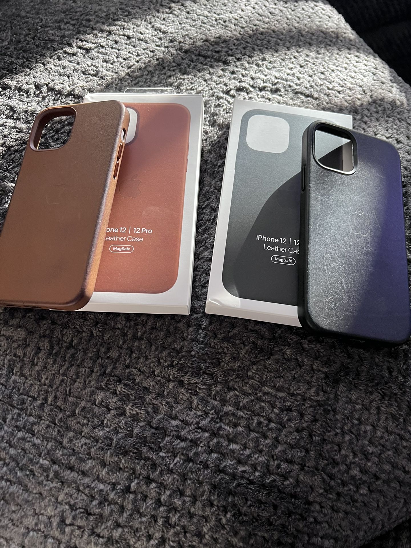 iPhone 12 or 12 Pro  Cases OEM