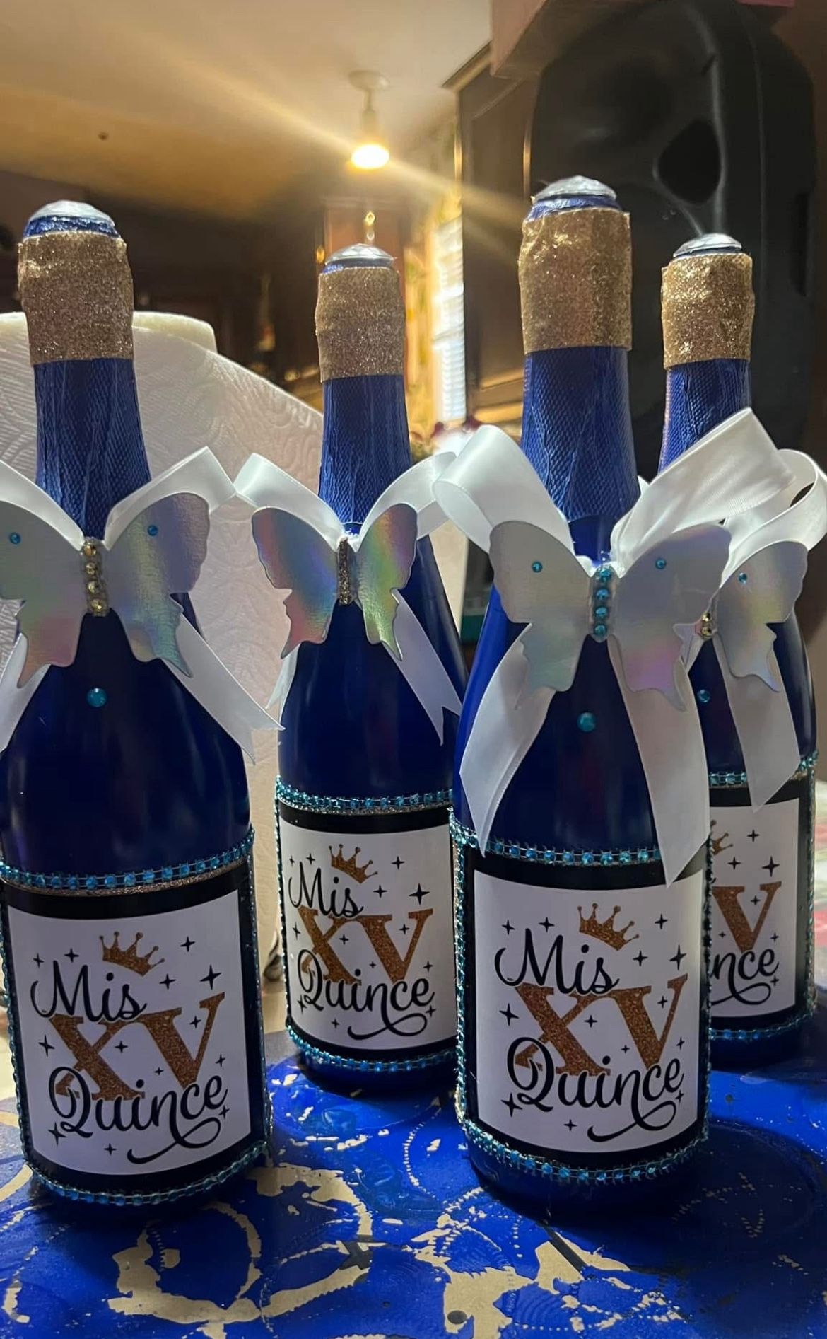 Centerpieces