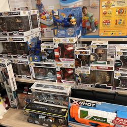 Funko Pop