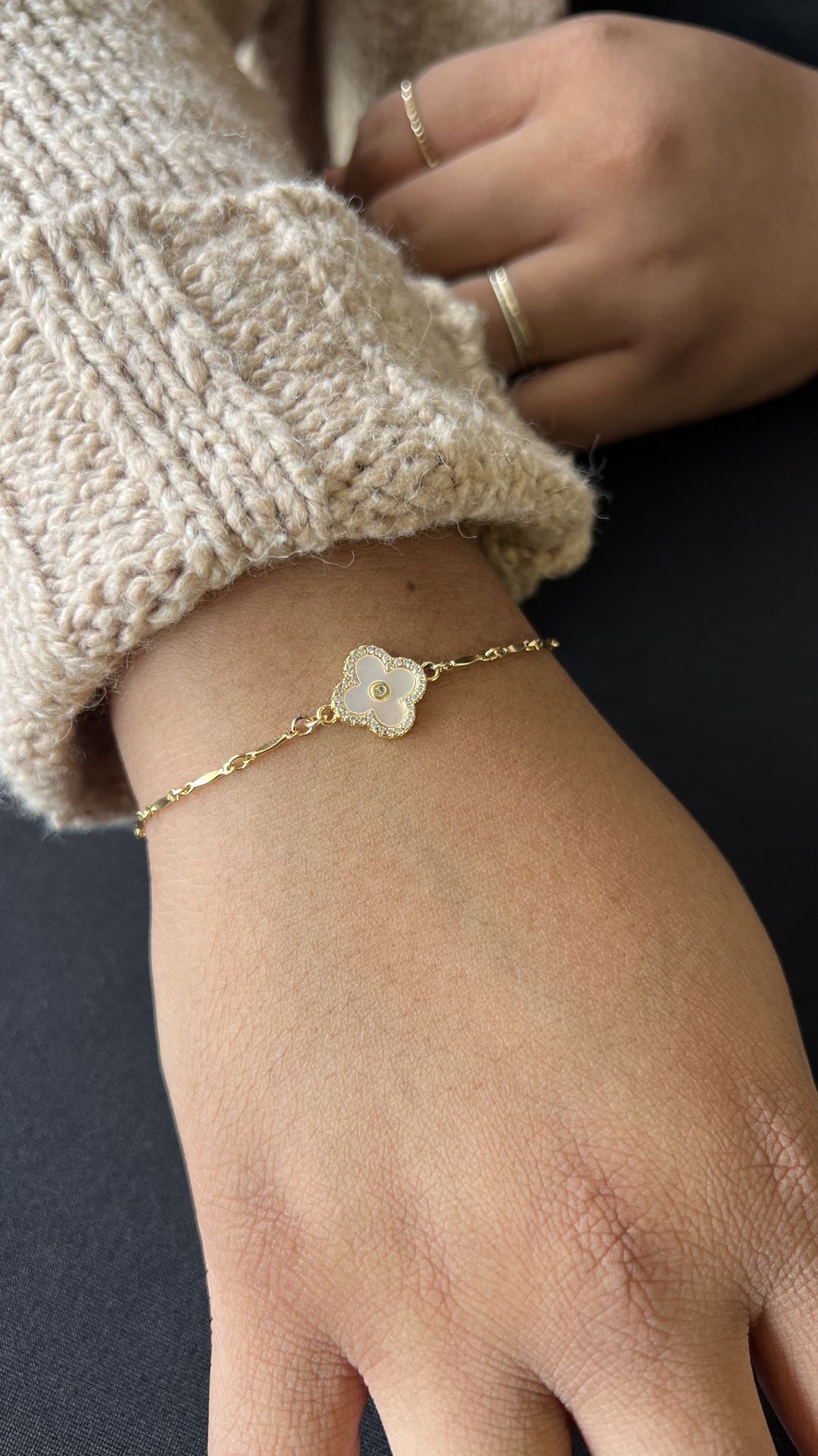 Permanent Jewelry