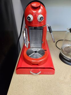 Nespresso
