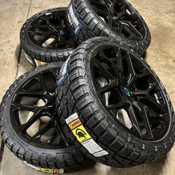 Rims Snowflakes De 6 Lugs 