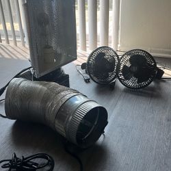 Grow Supplies 