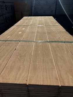 4x10 Siding Plywood