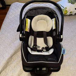 Graco Baby Car Seat