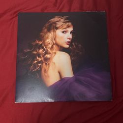 Taylor Swift Speak Now 