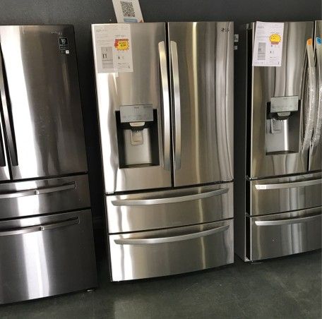 Refrigerator for Sale in Austin, TX - OfferUp
