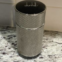 Dunhill London Icon by Alfred Dunhill for men EDP 3.4 oz