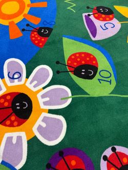 Lakeshore Area Carpet