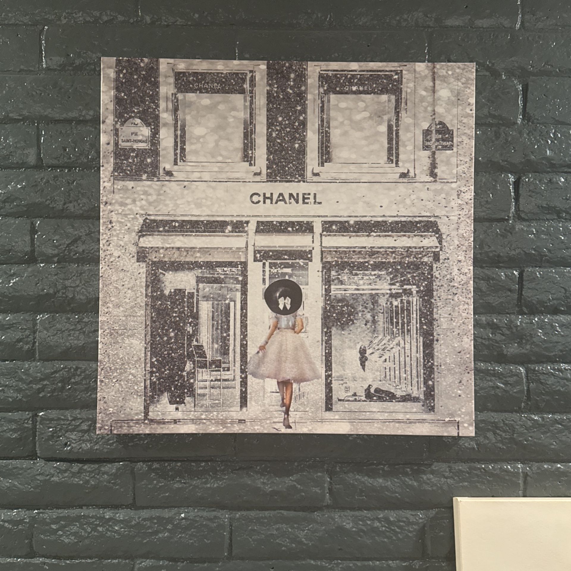 Wall Art
