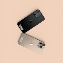 iPhone 16 Pro Max ( Black / Gold ) 