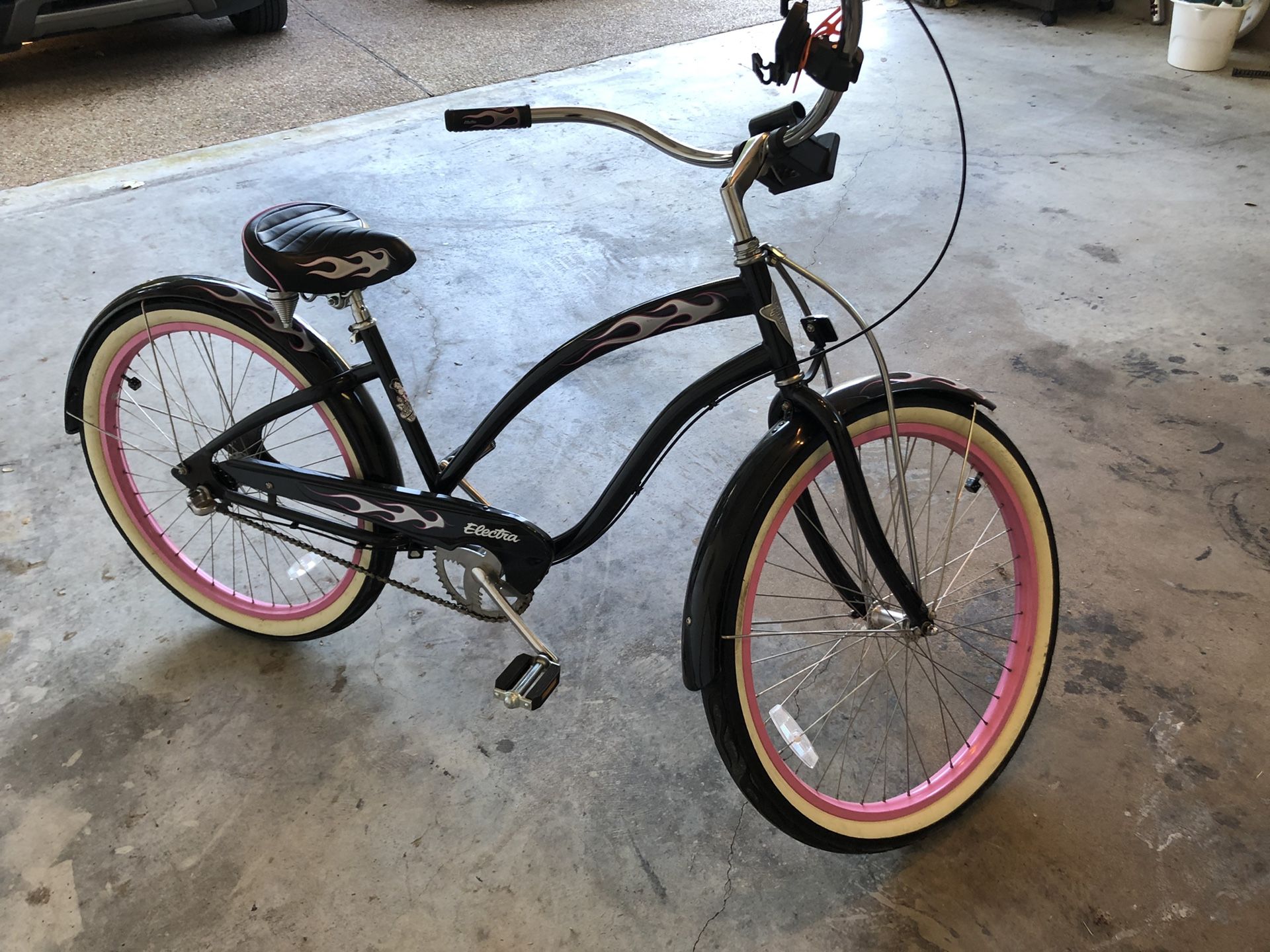 Electra 3 Speed Cruiser