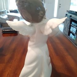 Lladro #4959. #4960