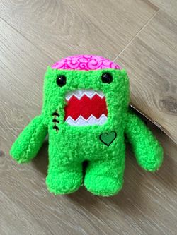 Domo plush