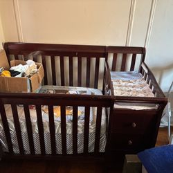 Crib 