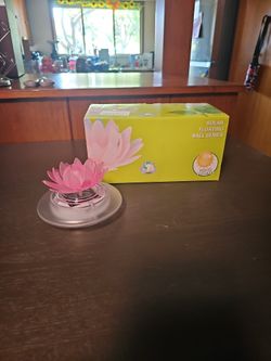 4 Solar Floating Ball Series