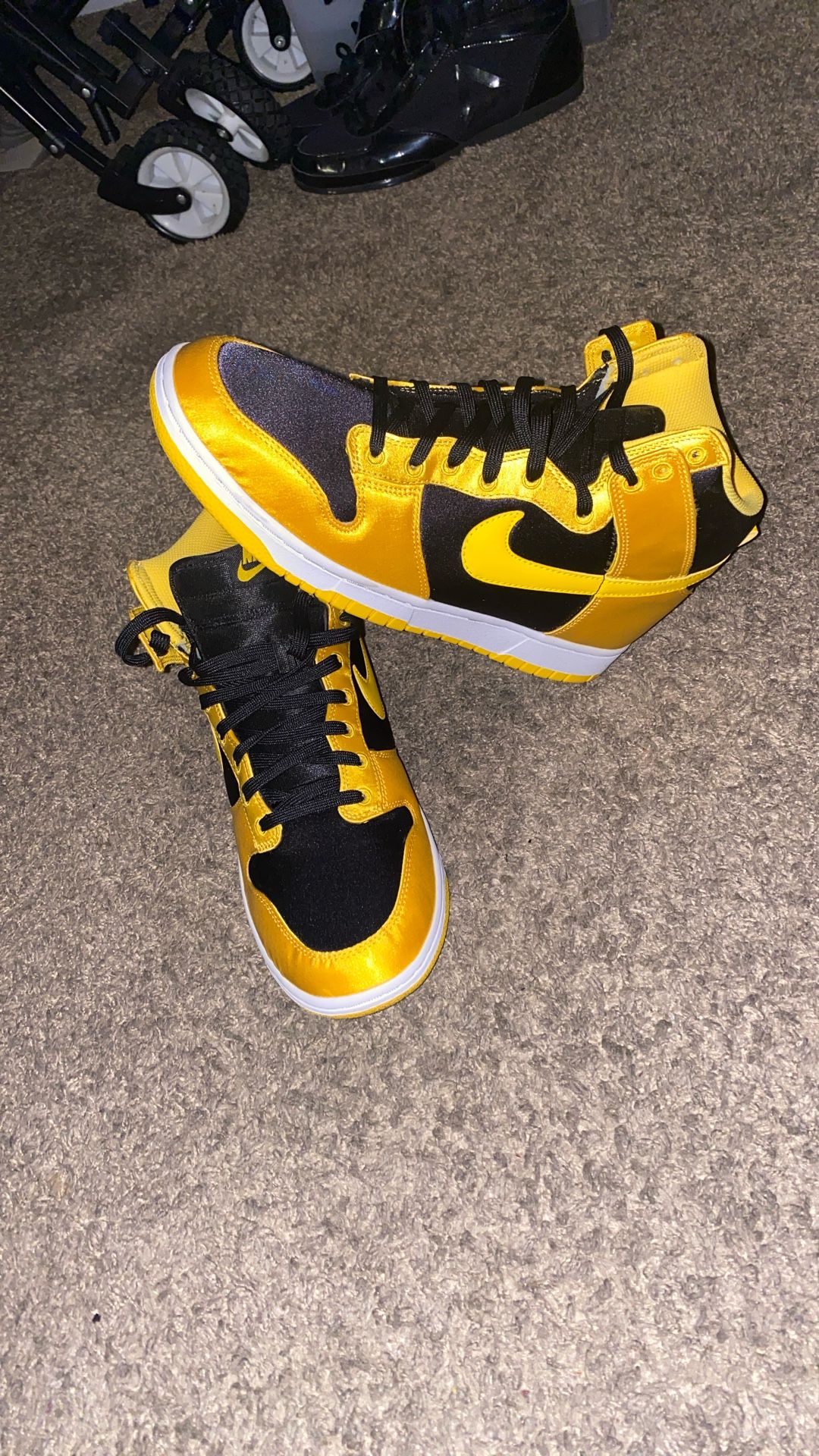 Wemons Air Jordan 1 Size 11