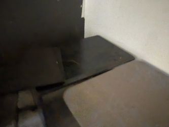 Office desk