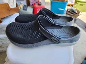 Crocs 360 Lightride Men's Size 13 Good Condition
