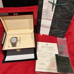 Automatic Men’s Watch