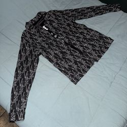 VALABASAS Jean Jacket 