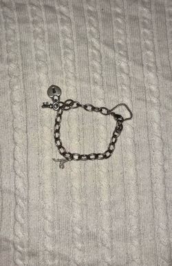James Avery Charm Bracelet