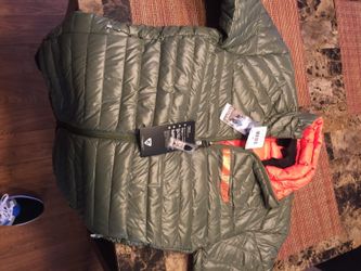 Adidas terrex downblaze goose