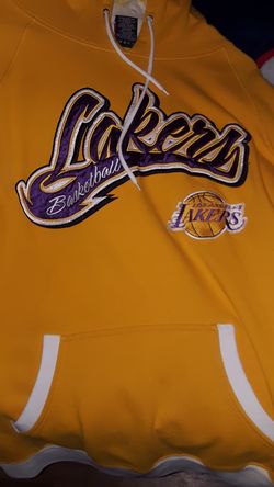 Laker Sweater