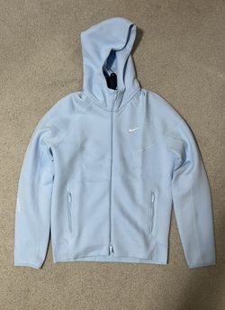 Nocta Nike Tech Fleece Cobalt Blue