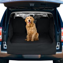 FrontPet Cargo Cover for Dogs, Universal Fit 
