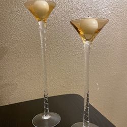 Candle Holders
