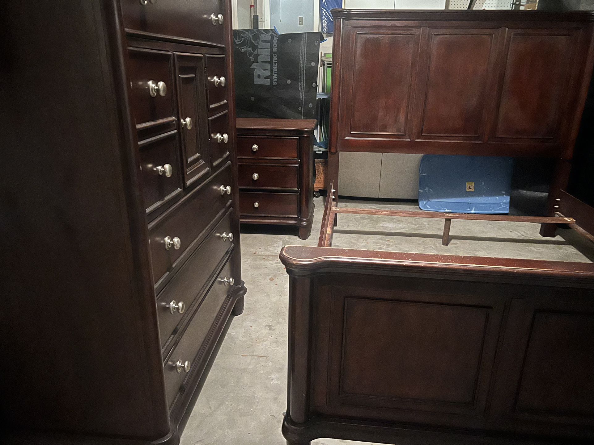 Bedroom Set