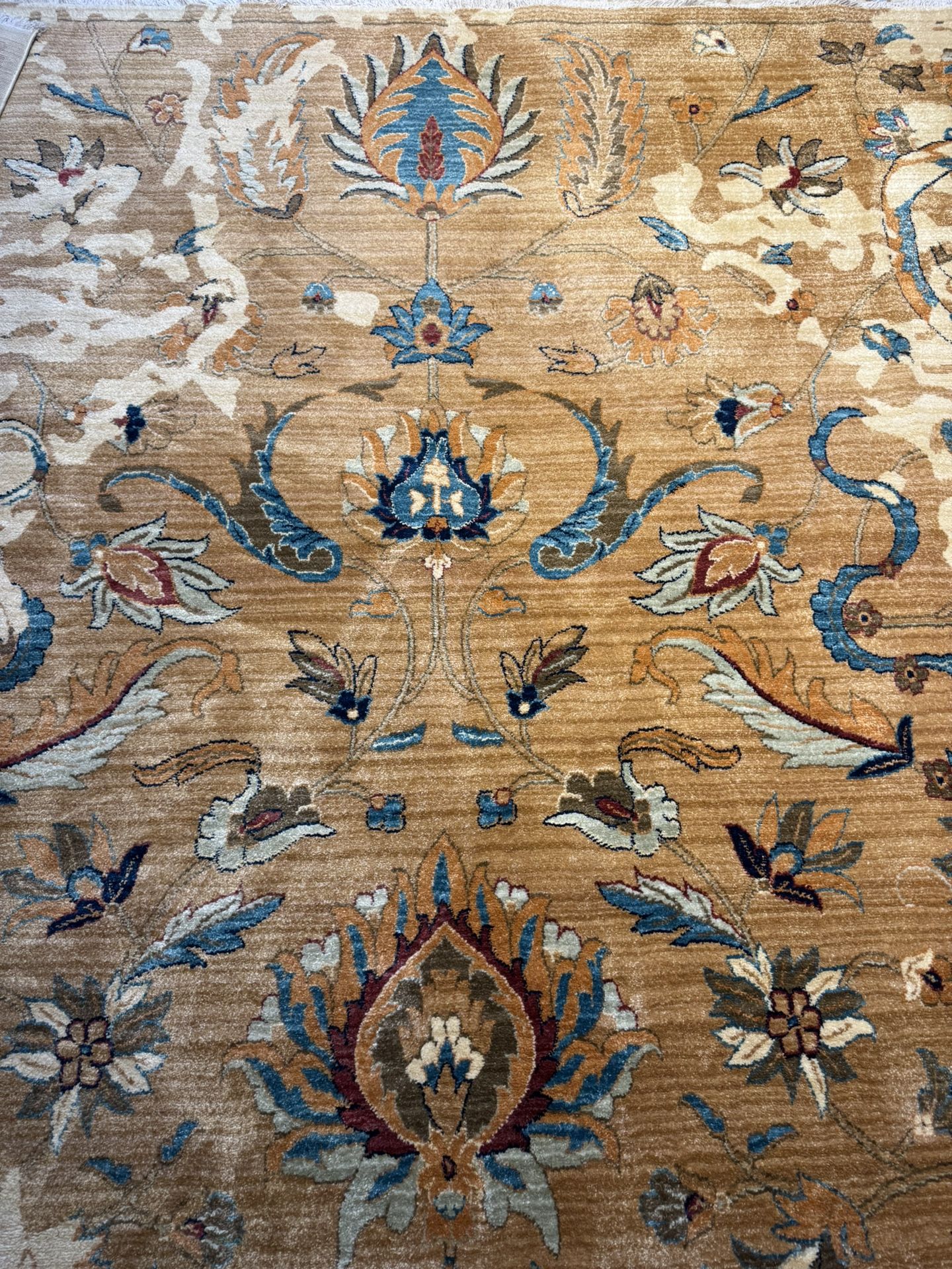 Rug For Free