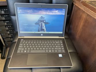 HP ProBook  440  G5, core i5- 7 th Gen