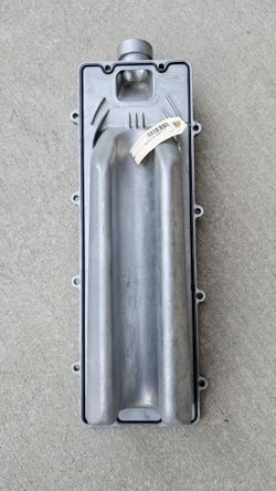 Valley pan cover BMW 550 650 750 745