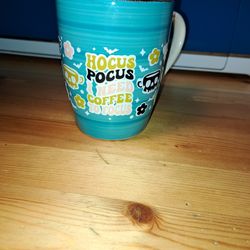 Fall Mug