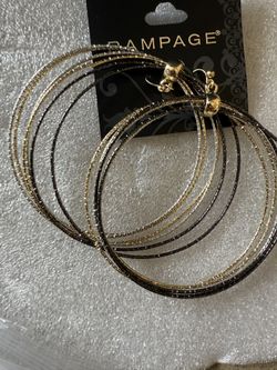 Extensive collection of Rampage fashion jewelry for sale. Featuring over 1,000 plus assorted items. Bulk sale available at $3 per item. Open to negoti