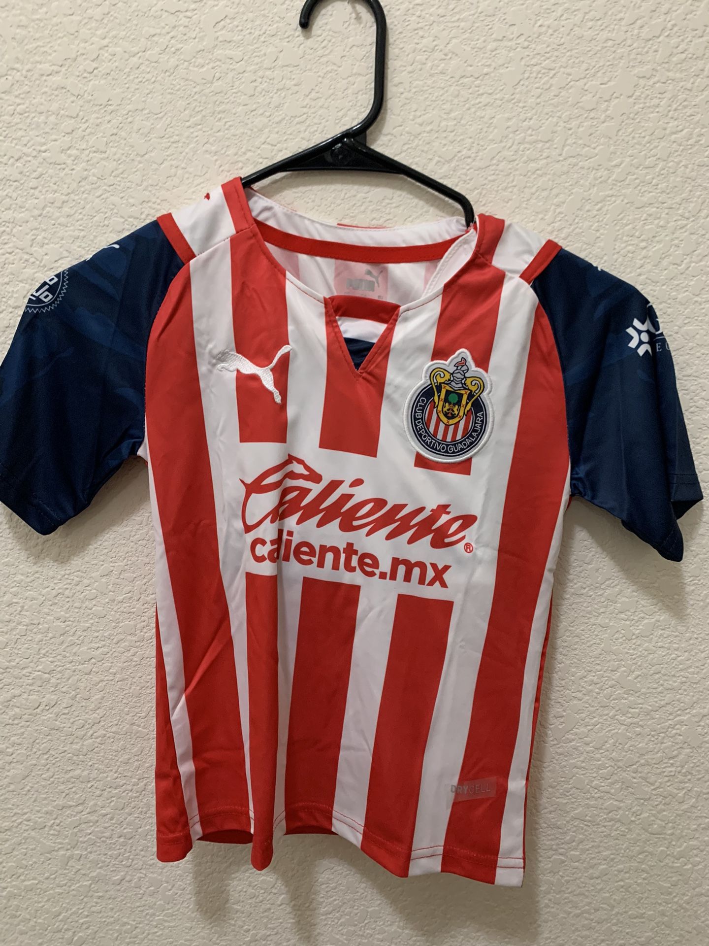 LAFC jersey for Sale in Palmdale, CA - OfferUp