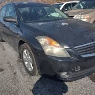 2008 Nissan Altima